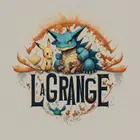 Avatar image of LaGrangeduPokemon