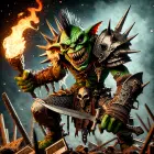 Avatar image of Alieneur