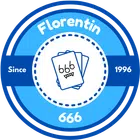 Avatar image of Florentin666