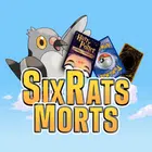 Avatar image of Six.Rats.Morts