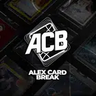 Avatar image of Alex_Card