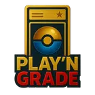 Avatar image of PlayNGrade
