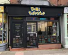 Avatar image of Dans-Pokestop