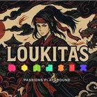 Avatar image of Loukitas