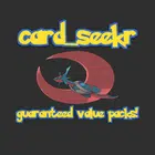 Avatar image of card_seekr