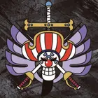 Avatar image of Monkey.D.Mugiwara