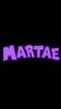 Avatar image of Martae