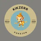 Avatar image of KIKZERR_POKEJPN