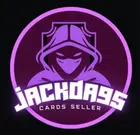 Avatar image of Jackda95