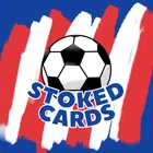 Avatar image of Stokedcards