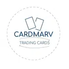 Avatar image of Cardmarv