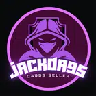 Avatar image of Jackda95