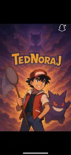 Avatar image of TedNoraj
