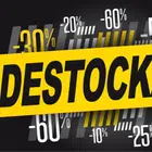 Avatar image of Destocking