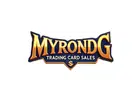 Avatar image of Myrondg