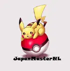 Avatar image of JapanMasterNL