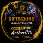 Avatar image of ArthurC10