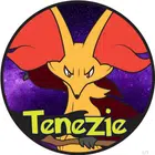 Avatar image of tenezie