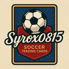 Avatar image of Syrox0815