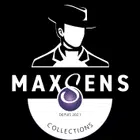 Avatar image of MaxSens