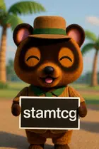 Avatar image of Stamtcg