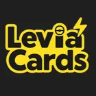 Avatar image of Leviacards