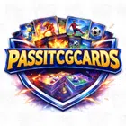 Avatar image of passitcgcards