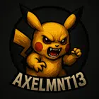 Avatar image of Axelmnt
