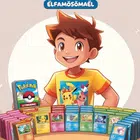 Avatar image of Elfamosomael