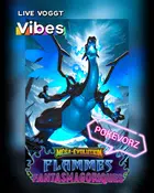 Avatar image of PokeVorShow