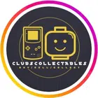 Avatar image of Clubscollectables