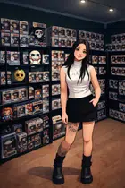 Avatar image of zarka1985