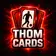 Avatar image of Thom_Cards
