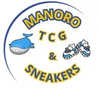 Avatar image of manoro