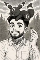 Avatar image of Kylik40