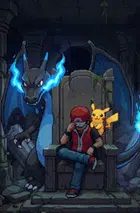 Avatar image of Hellsmoke