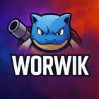 Avatar image of Worwik