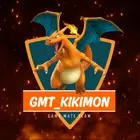 Avatar image of GMT_kikimon