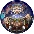 Avatar image of TAKEFRIP