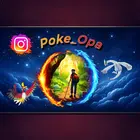 Avatar image of Poke_Opa