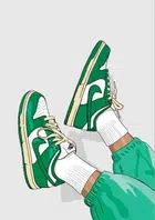 Avatar image of Lorenzo-Sneakers