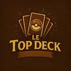 Avatar image of LeTopDeck