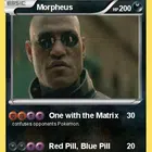 Avatar image of MorpheusPoke