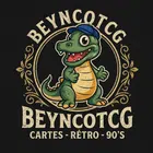 Avatar image of BeyncoTCG