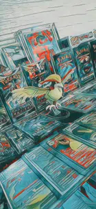 Avatar image of Deaqo