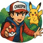 Avatar image of Chasspok