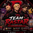 Avatar image of TeamRastar