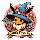 Avatar image of Cards4youall