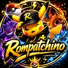 Avatar image of Rompatchino