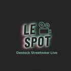 Avatar image of Le_Spot